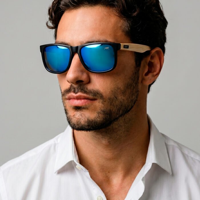 Óculos de Sol Masculino Justin