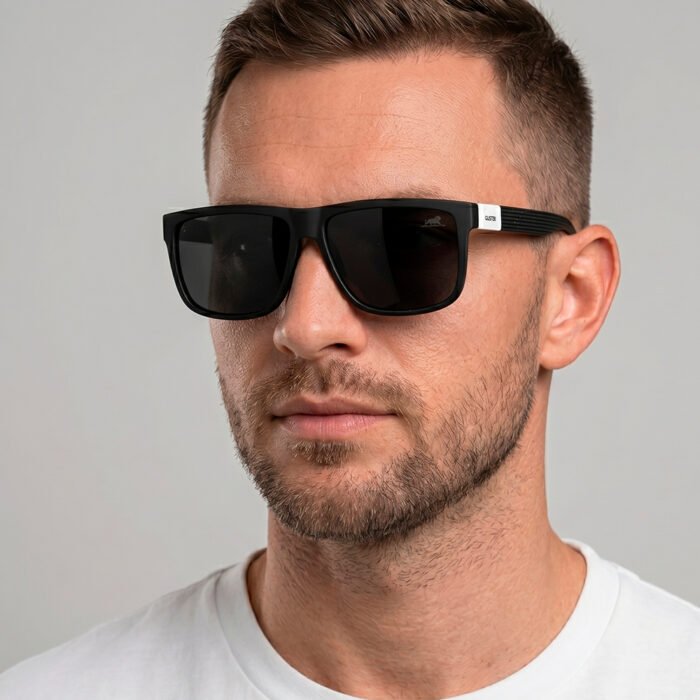 Óculos de Sol Masculino Bluee