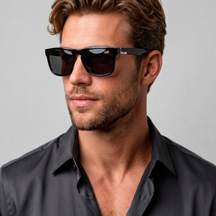 Óculos de Sol Masculino Jacob