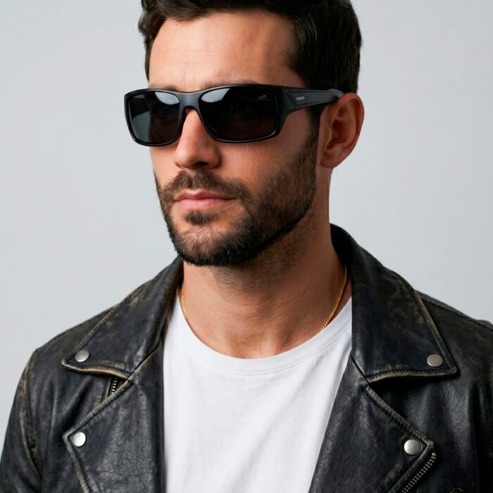 Óculos de Sol Masculino Turbine